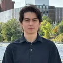Picture of Justin Morrison