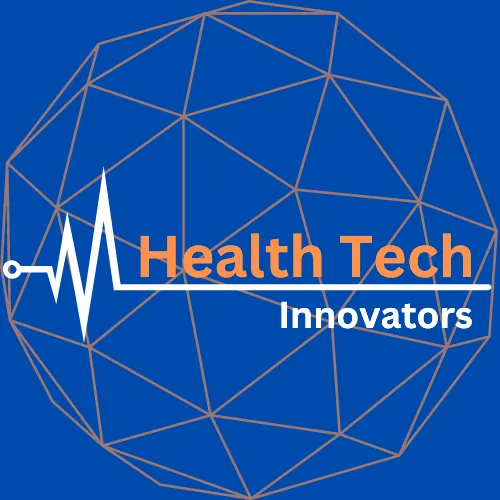 logo of Health Tech Innovators
