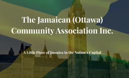 Jamaican (Ottawa) Community Association Inc.
