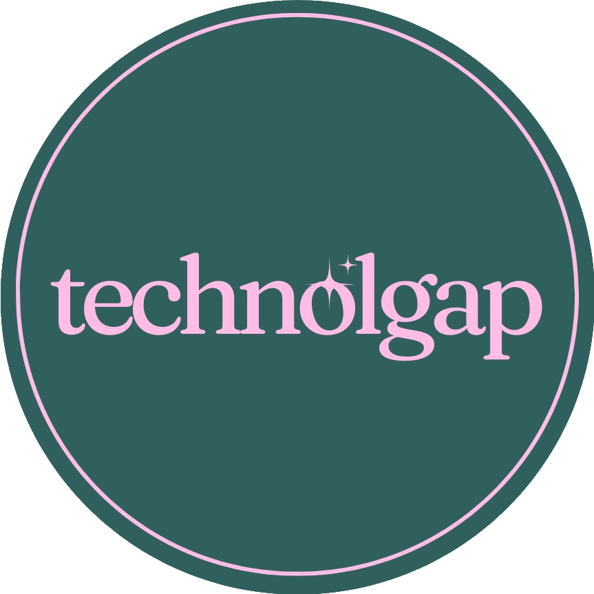 logo of Technolgap