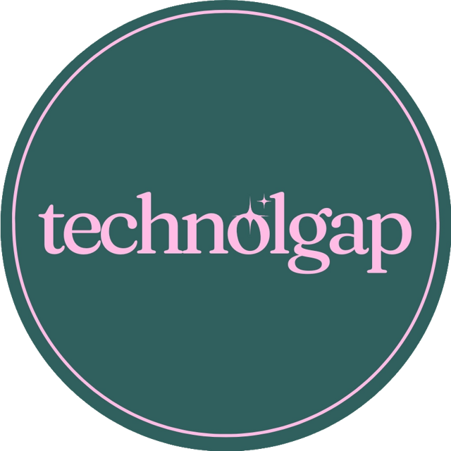 Technolgap